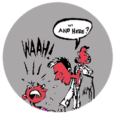 Cool cool sweat Fluency and Memory Training