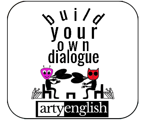 Build Your Own Dialogue